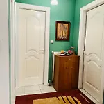 Cozy Place Living