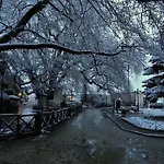 Cozy Place Living * 科扎尼
