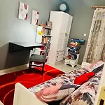 公寓 Cozy Place Living *