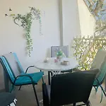 公寓 Cozy Place Living 科扎尼