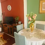 Cozy Place Living 公寓