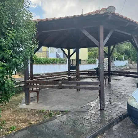 Cozy Place Daire