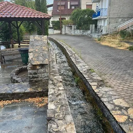 Cozy Place Living Apartament Kozani