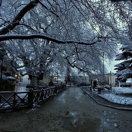 Cozy Place Living * 科扎尼