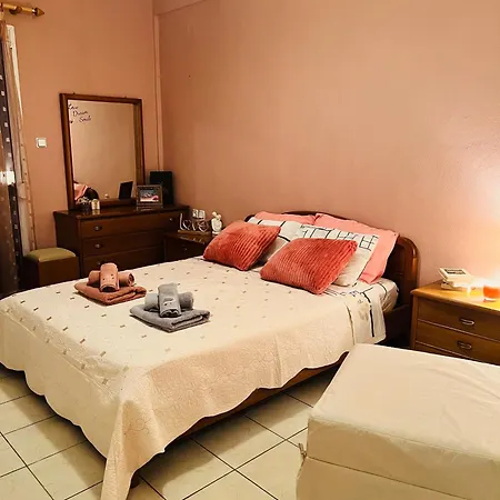 Daire Cozy Place *