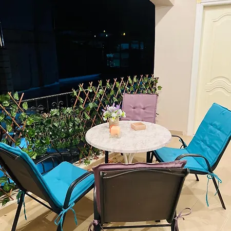 Cozy Place Daire Kozani