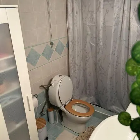 Appartement Cozy Place Living Kozani