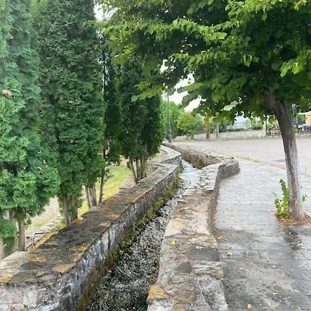 Cozy Place Daire Kozani