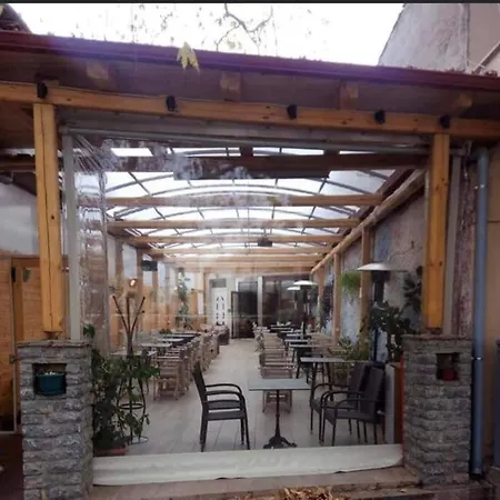 Cozy Place Daire