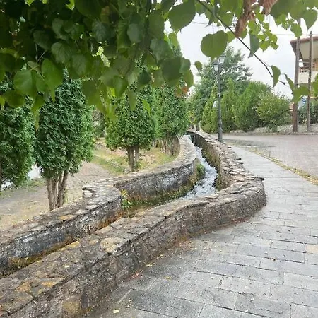 Daire Cozy Place Kozani