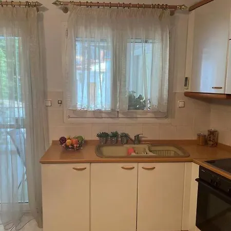 Appartement Cozy Place Living Kozani