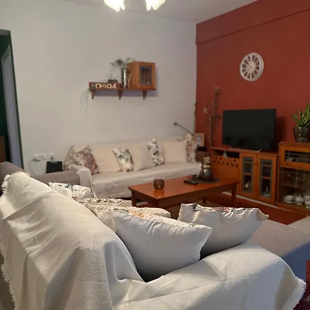 Appartement Cozy Place Living