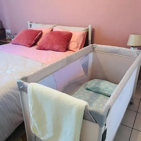 Cozy Place Living Kozani
