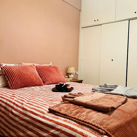 Cozy Place Living * 科扎尼