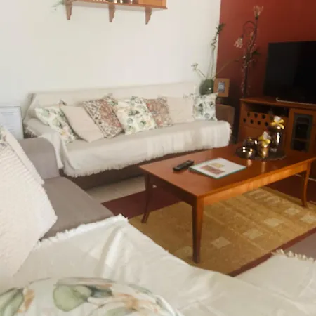 Daire Cozy Place *