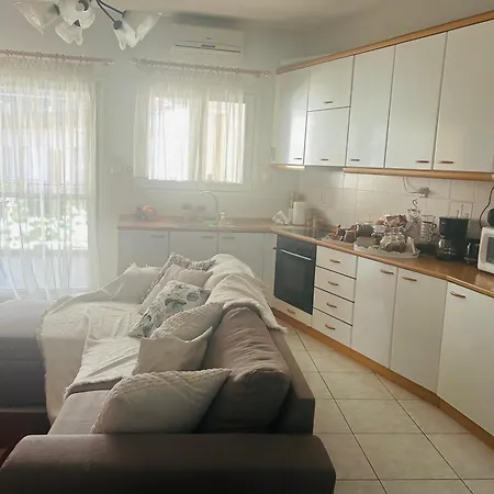 Cozy Place Living Апартамент Кожани