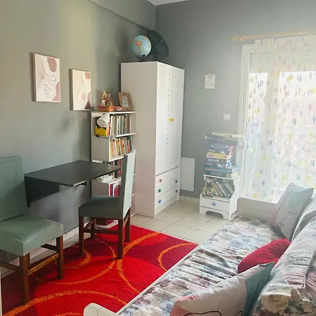 Cozy Place Living *