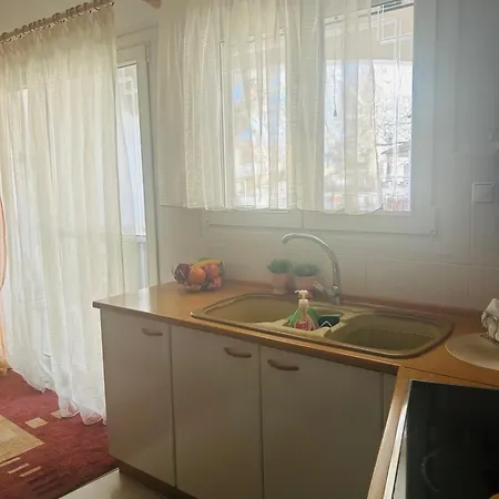Cozy Place Living Appartement *