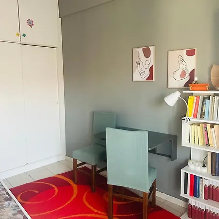 Appartement Cozy Place Living *