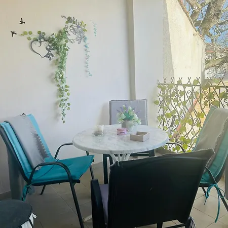 Daire Cozy Place Kozani