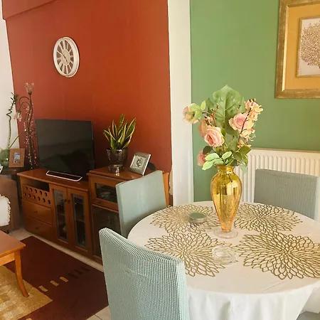 Cozy Place Daire