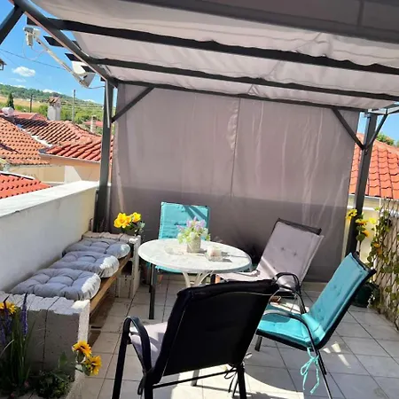 Cozy Place Living * 科扎尼