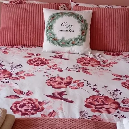 Cozy Place Living Apartment Kozani