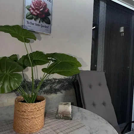 Cozy Place Living Kozani