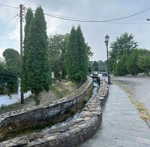 Cozy Place Living 아파트