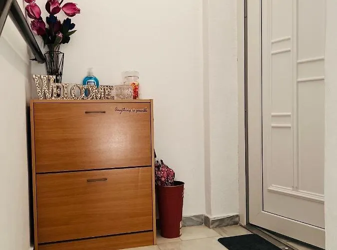 Cozy Place Living 코자니