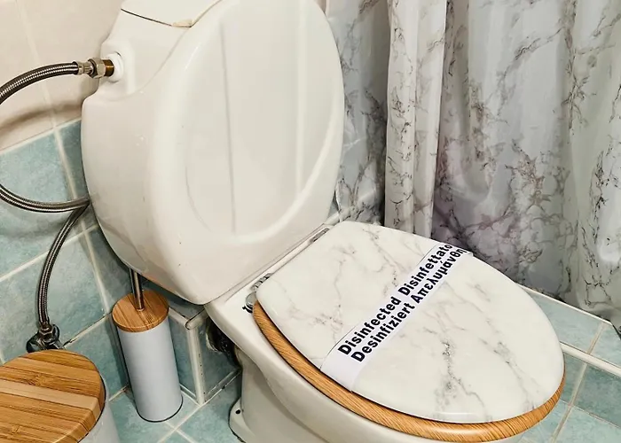 Cozy Place Living 아파트 코자니