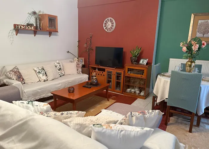 Cozy Place Living 아파트 코자니