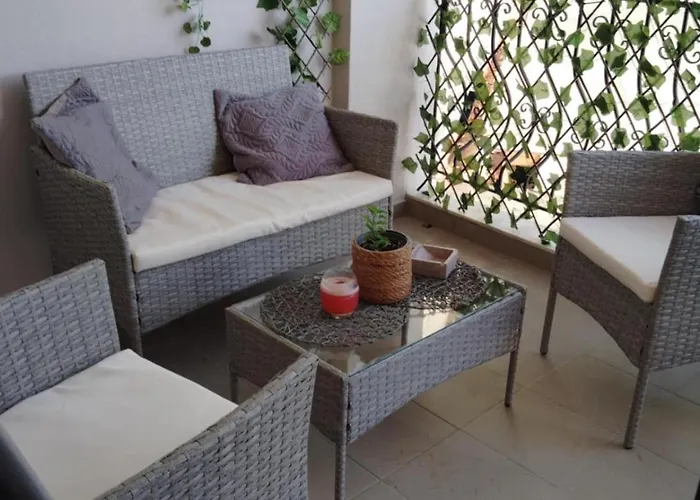 아파트 Cozy Place Living *