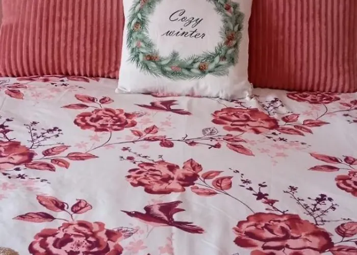 Cozy Place Living 아파트 코자니