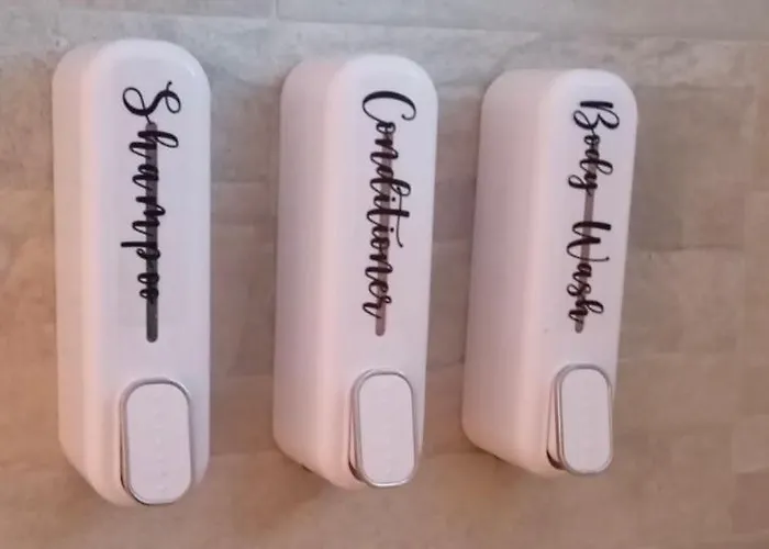 아파트 Cozy Place Living 코자니